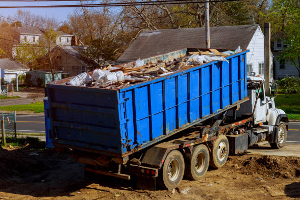 Best Recycling Services for Junk  in Ripley, TN