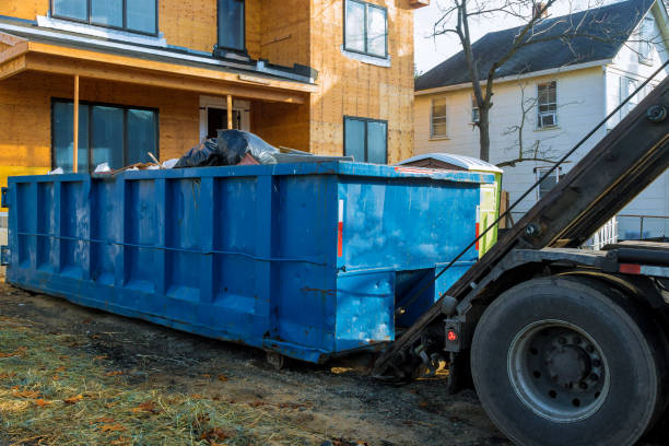 Best Shed Removal  in Ripley, TN