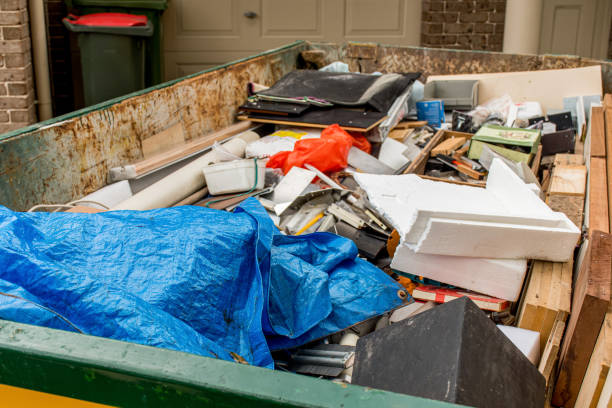 Best Attic Cleanout  in Ripley, TN