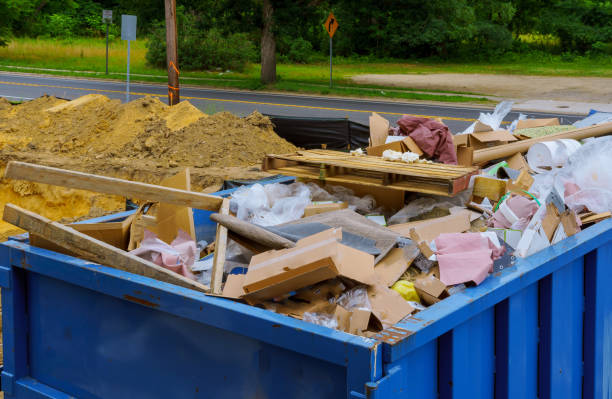 Same-Day Junk Removal Services in Ripley, TN