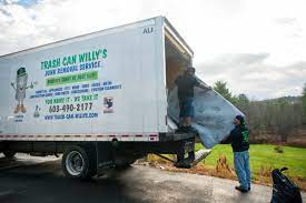 Best Garage Cleanout  in Ripley, TN